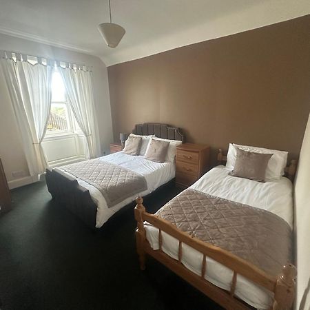 Belton House Holiday Home Wanlockhead Ngoại thất bức ảnh