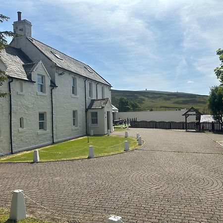 Belton House Holiday Home Wanlockhead Ngoại thất bức ảnh