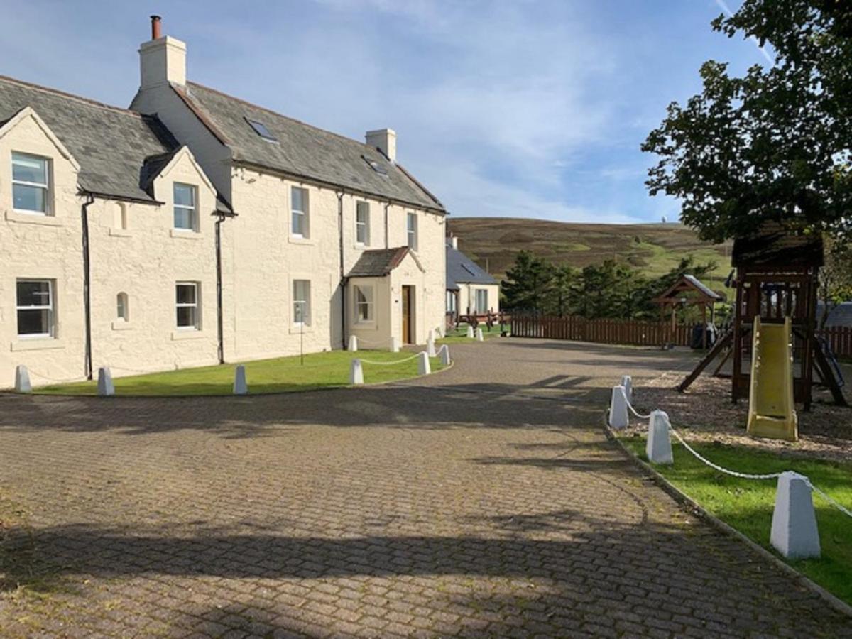 Belton House Holiday Home Wanlockhead Ngoại thất bức ảnh