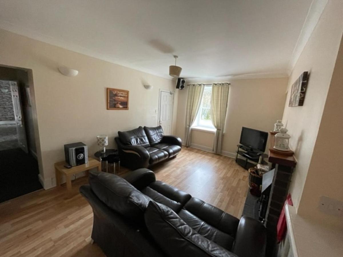 Belton House Holiday Home Wanlockhead Ngoại thất bức ảnh