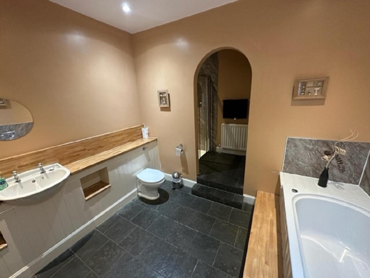 Belton House Holiday Home Wanlockhead Ngoại thất bức ảnh