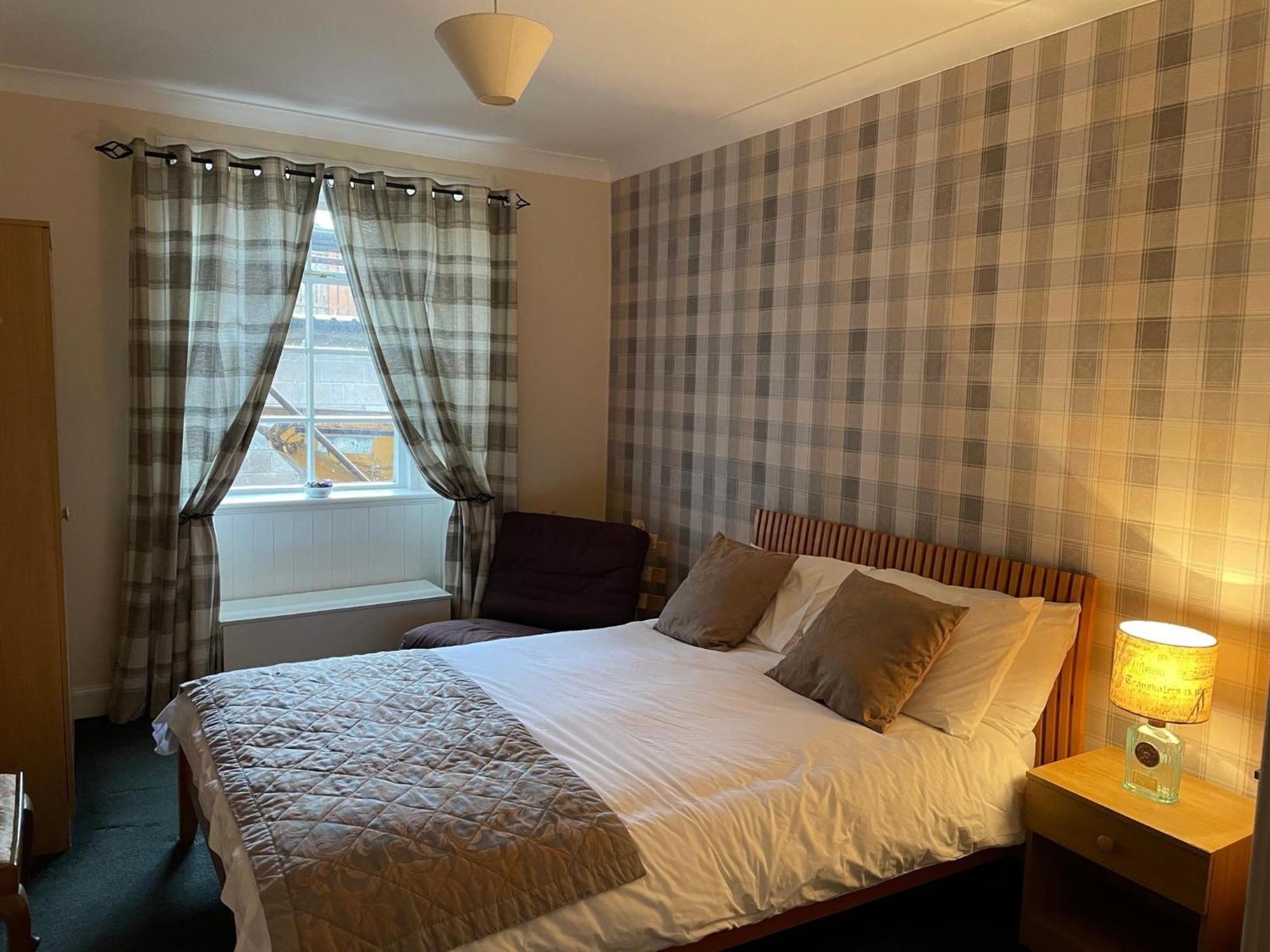 Belton House Holiday Home Wanlockhead Ngoại thất bức ảnh