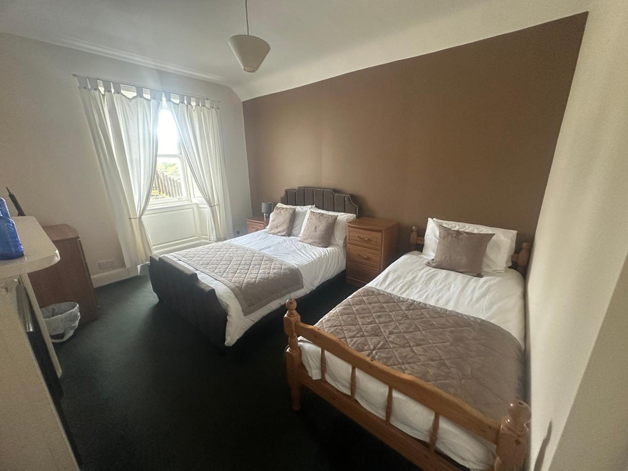 Belton House Holiday Home Wanlockhead Ngoại thất bức ảnh
