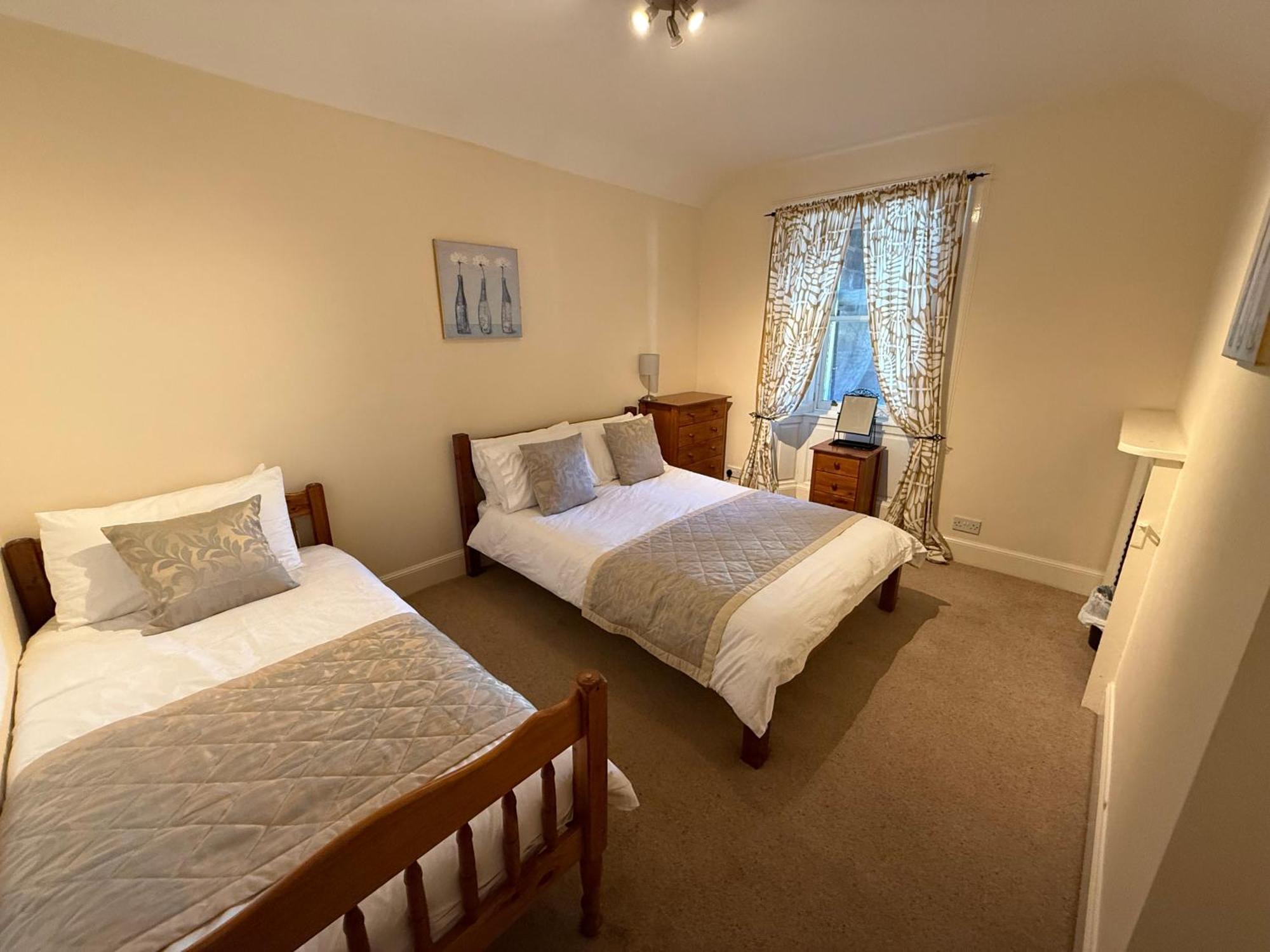 Belton House Holiday Home Wanlockhead Ngoại thất bức ảnh